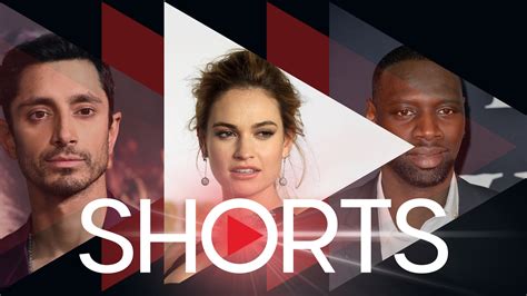 Shorts Launches In The Us On Plex Shortstv