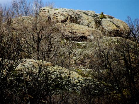 ПЛАНИНИТЕ НА БЪЛГАРИЯ :: ПРОЛЕТ НАД С. ЛОКОРСКО - 2
