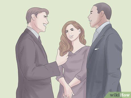 Comment impressionner les gens (avec images) - wikiHow 