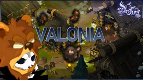 RECOMMENCER DOFUS EN MONO 22 VALONIA NOUVEAU STUFF SOON YouTube