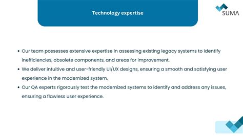 Ppt Legacy System Modernization Services Powerpoint Presentation