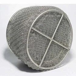 Gemini Wirecloth Industries Manufacturer Of Knitted Wire Mesh Roll