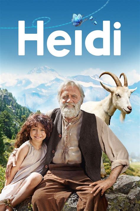 Watch Heidi (2015) Full Movie Free Online - Plex