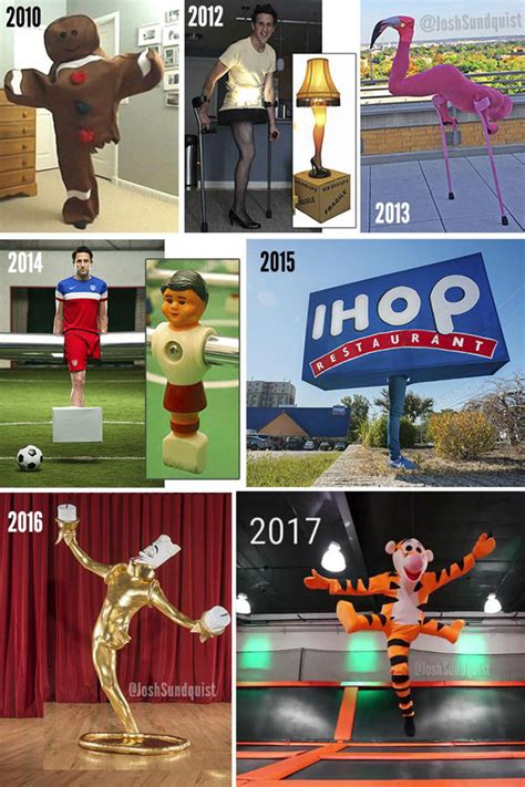The 10 Best Halloween Costumes Of 2017 So Far Twistedsifter