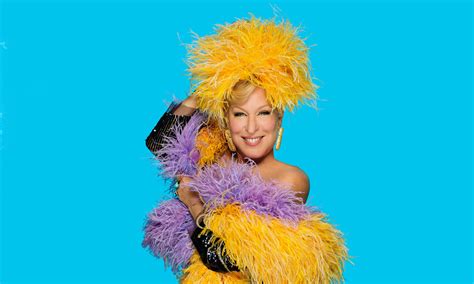 Bette Midler The Divine Miss MBette Midler The Divine Miss M