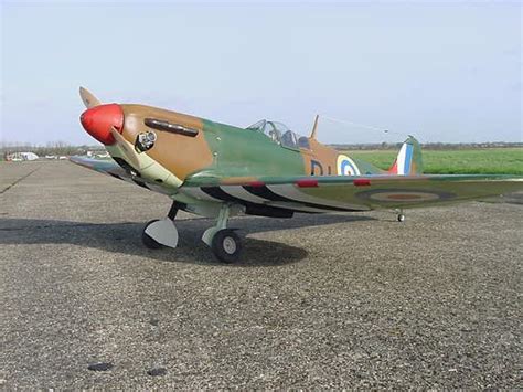 Mk1a Spitfire