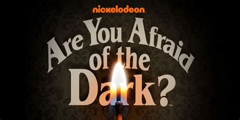 The Original Are You Afraid Of The Dark Series Couldn T Be Made Today