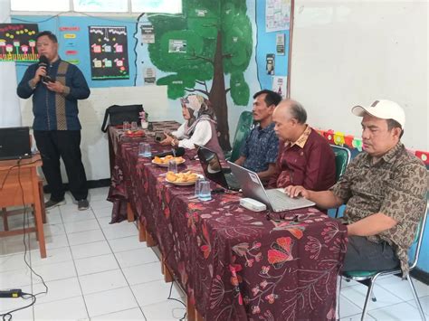 Penyusunan Rks Dan Rkas Tahun Sd Negeri Mekarjaya Tahun