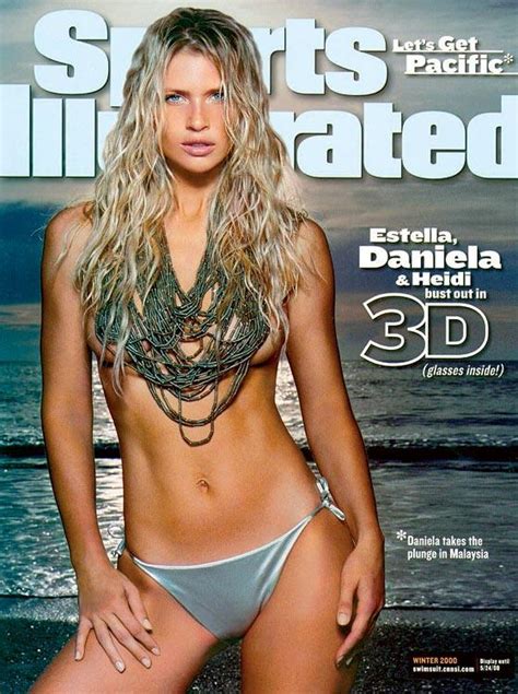 Sports Illustrated Swimsuit Issue Covers Through The Years Us Weekly