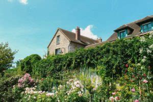 A Casa Di Monet Tra I Meravigliosi Giardini Impressionisti Di Giverny