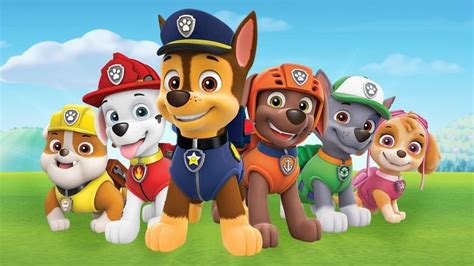 Watch PAW Patrol Season 7 online free full episodes thekisscartoon