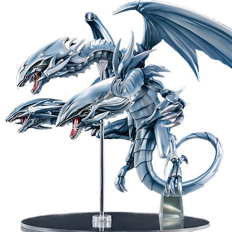 Yugioh Blue Eyes Ultimate Dragon Toy