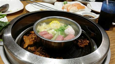 Steamboat Buffet Hotpot By Seoul Garden Group S Photo In Jurong East