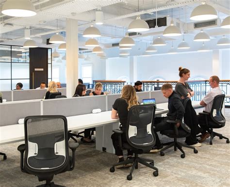 RE DEFINED Louisa Ryland House Enterprise Suites Private Offices Hot Desking And Meeting Rooms