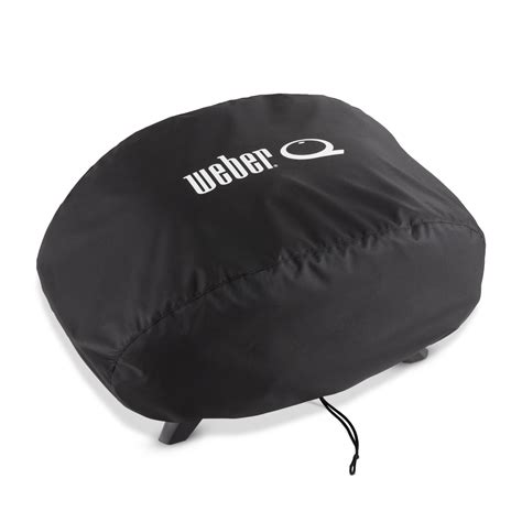 Weber - Q2800N+ Premium Cover – Luxe Barbeque Company