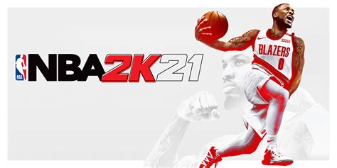 NBA 2K21 Review | Switch Player