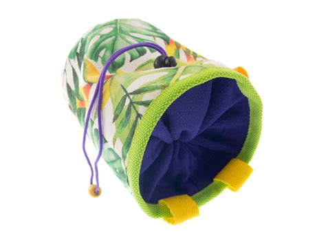 Chalk Bucket Climbing Large Chalk Bag Chalkbag Bouldering Rock