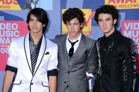 Jonas Brothers Members Songs Albums And Facts Britannica