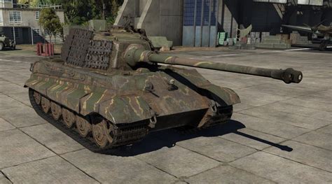 File GarageImage Tiger II H Sla 16 War Thunder Wiki