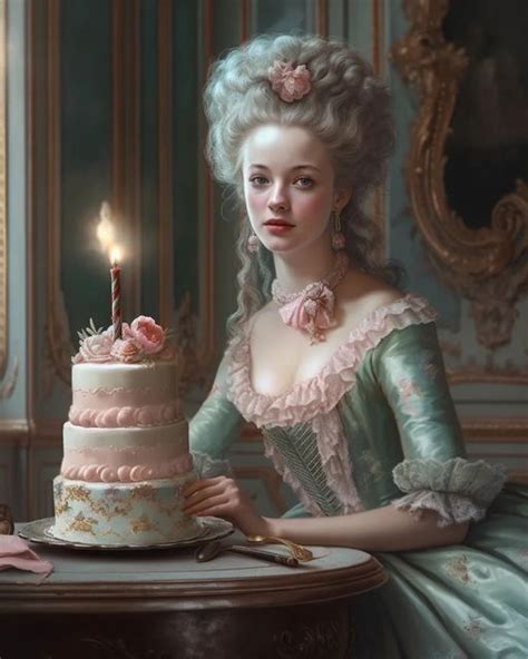 Pin by Татьяна Шаповалова on Иллюстрации 2 | Marie antoinette ...