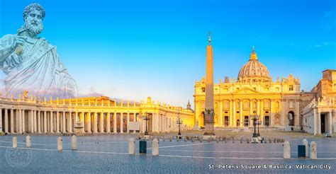 Italy Pilgrimage To Rome Great Shrines Of Italy 2024 2025