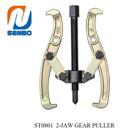 China Customized Normal 2-Jaw Bearing Puller Manufacturers - Price ...