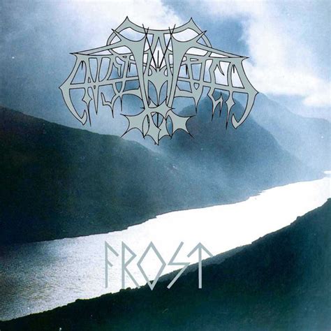 Enslaved Frost Black Metal Ist Krieg