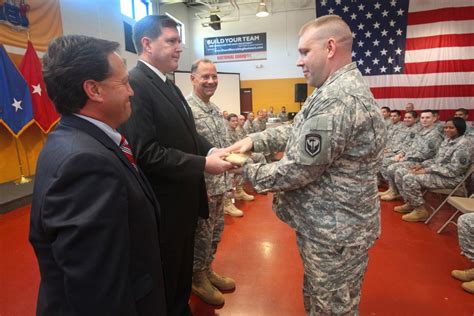 Dvids Images New Jersey Army National Guard Unit Deploys In Support