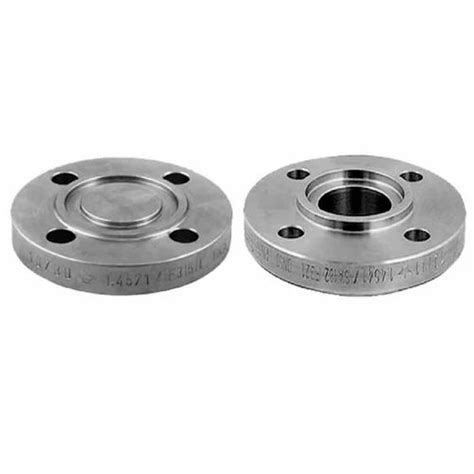 ANSI B16 5 C276 Hastelloy Flange For Industrial At Rs 550 Piece In Mumbai