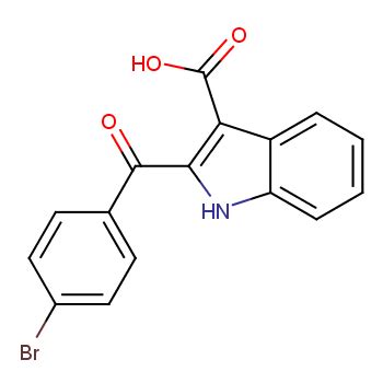 Benzoyl Bromo Quinoline Carboxylic Acid Wiki