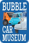 The Bubblecar Museum » Discover a fascinating period of history, in ...