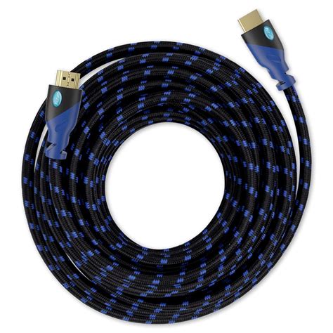 Buy Aurum Ultra Series High Speed HDMI Cable 35 Feet CL3 Rated For