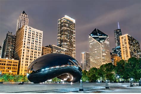 Guide To Ultimate Chicago Bachelorette Party 2023