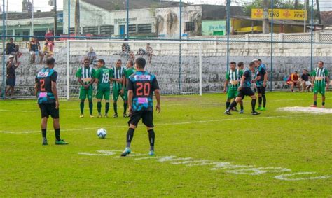 Secretaria De Esportes De Penedo Realiza Campeonato Municipal De Futsal