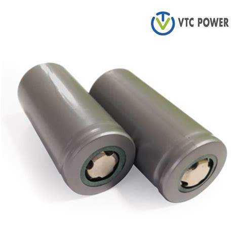 Lithium Ion Battery Safety Manufacturers and Suppliers - VTC Power