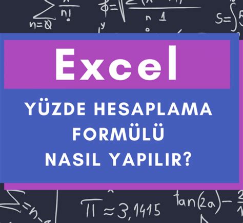 Excel A Emekli Maa Hesaplama Form L Nas L Yap L R Ve Nelere Dikkat