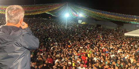 Santana do São Francisco sedia a 34ª edição da Festa do Mastro FaxAju