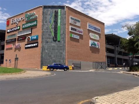 Greenstone Shopping Centre (Edenvale) - 2020 All You Need to Know BEFORE You Go (with Photos ...