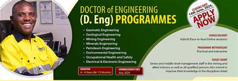 Doctor Of Philosophy Phd