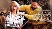 BRIDE K Hairdresser Fuck Fest Pornhub