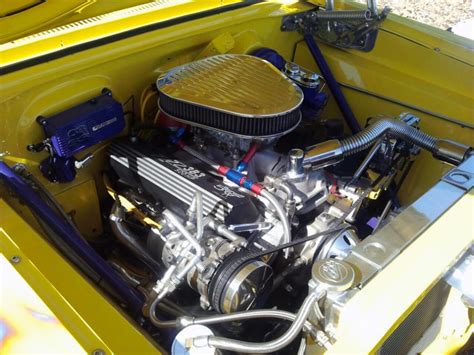 1963 Chevrolet Nova Convertible At Kansas City Spring 2013 As S100