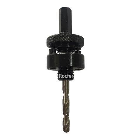 Adaptador P Serra Copo Mm A Makita D Rocfer Rcio