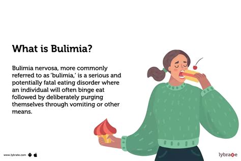 Bulimia Causes