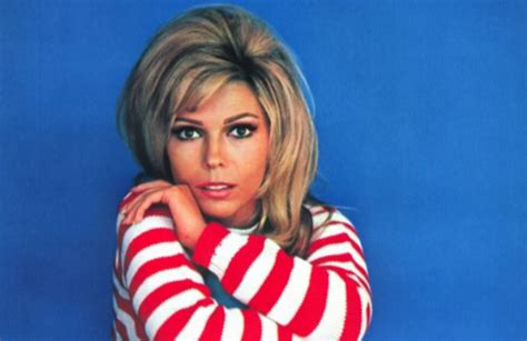 Nancy Sinatra Has Turned 83 Try Not To Smile When You See Her Now