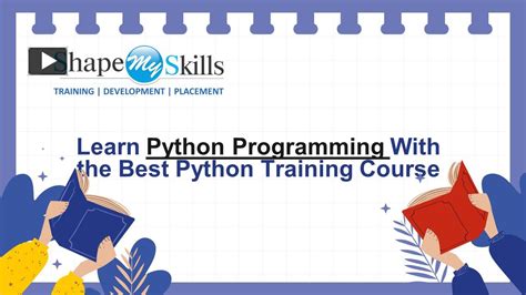 Ppt Learn Python Programming With The Best Python Training Institute Powerpoint Presentation