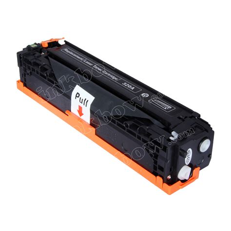 Compatible Hp 128a Black Laser Toner Cartridge Ce320a Price In