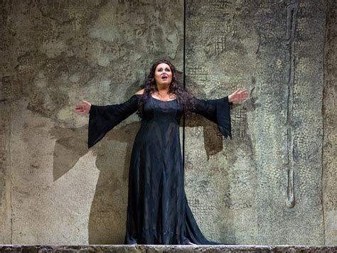 Met Opera: Nabucco | Classical MPR