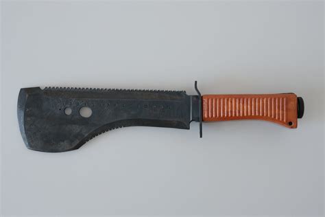 Russian Knives Spetsnaz