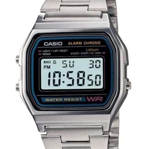 Los 7 Mejores Relojes Casio Para Hombre Subgurim Net 2024