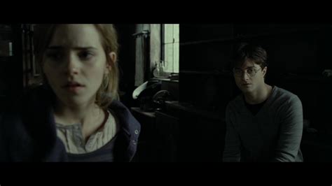 Harry Potter And The Deathly Hallows Part 1 Screencap Fancaps